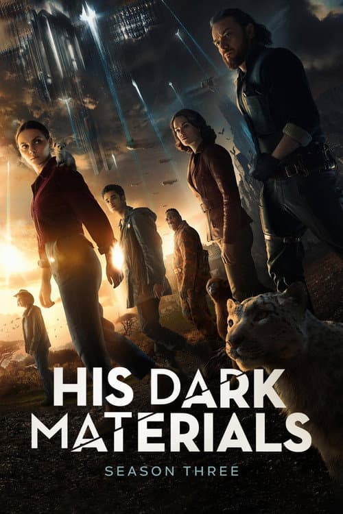 Series 3 poster