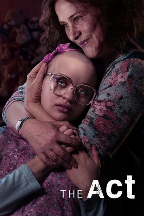 Miniseries poster