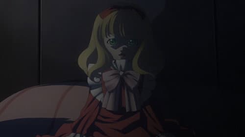 FILE 2: Doll House #2 still