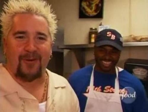 The Memphis BBQ Tour still