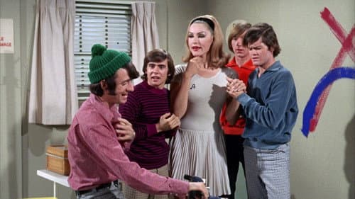 Monkees Get Out More Dirt still