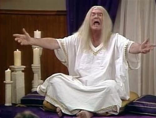 Curing the Common Cult still