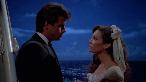Spain Cruise: The Matadors/Mrs. Jameson Comes Out/Love's Labors Found/Marry Me, Marry Me (2) still