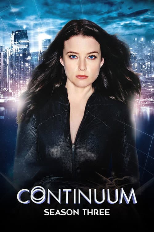 Season 3 poster
