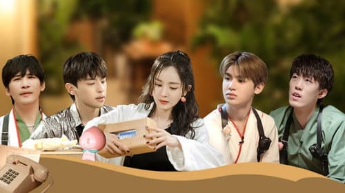 Thrilling Proposal (2) still