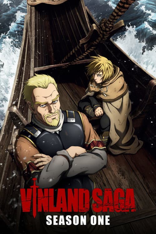 Season 1 poster