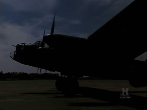 Lancaster Bombers: Target Germany still