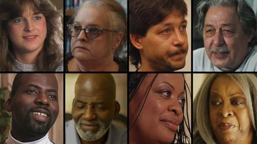Two American Families: 1991-2024 still