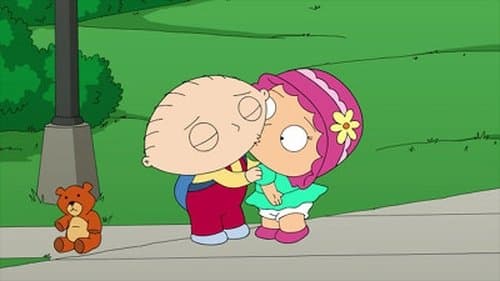 Valentine's Day in Quahog still