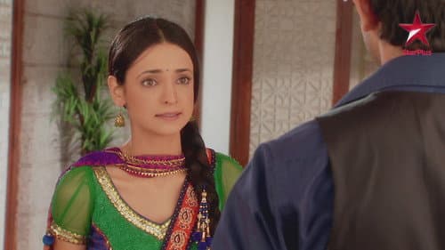 Khushi Resigns still