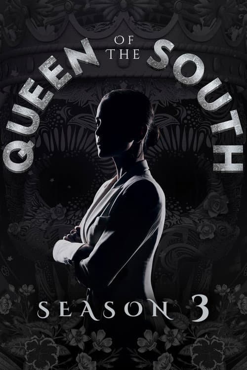 Season 3 poster