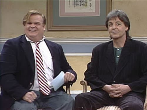 Alec Baldwin/Paul McCartney still