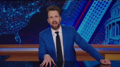 November 4, 2024 - Adam Serwer still