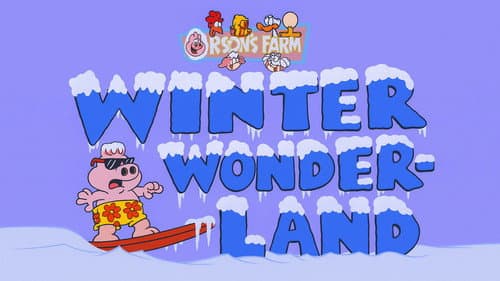 Winter Wonderland still