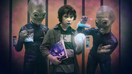 Alien Candy still