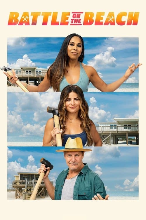 Season 3 poster