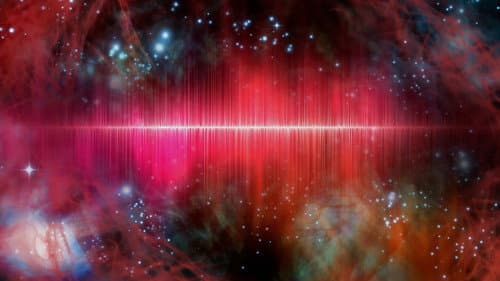 The Search for Extraterrestrial Life still