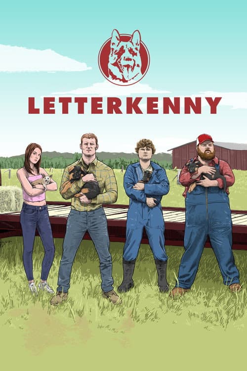 Season 11 poster