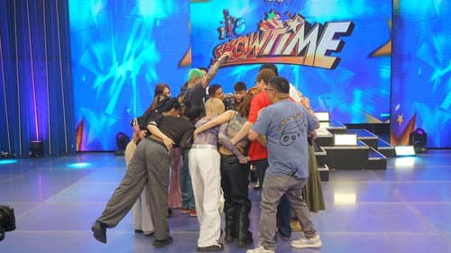 May 2, 2024: #ShowtimePanahonNgSaya still