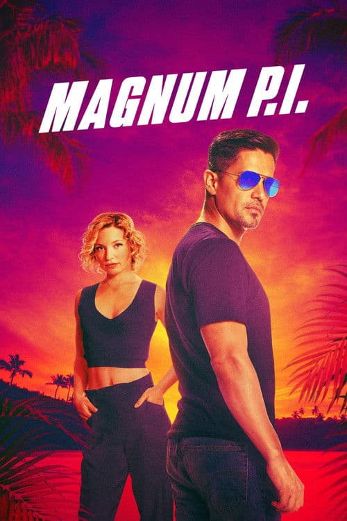 Season 4 poster