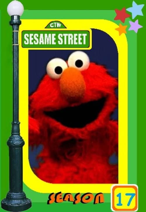 Season 17 poster