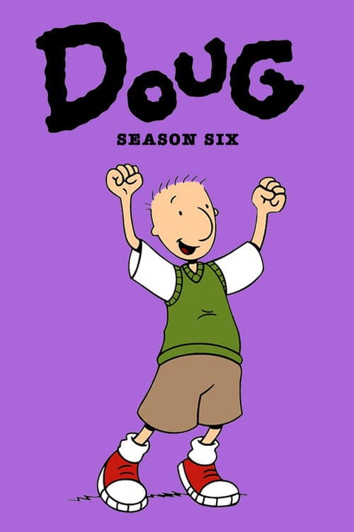 Season 6 poster