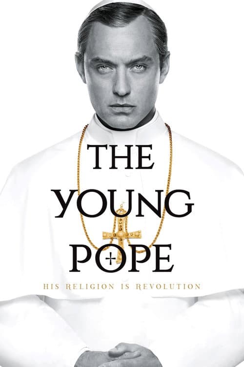 Miniseries poster