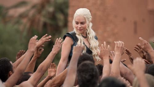 Mhysa still