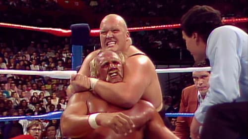 Saturday Night's Main Event - Nov 28, 1987 still