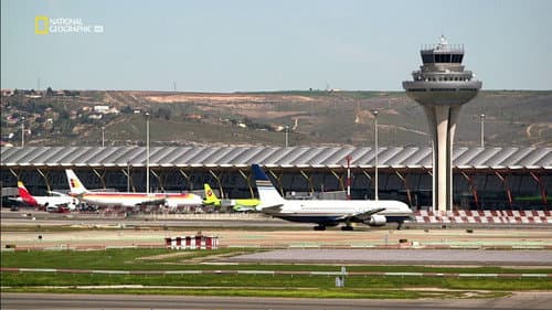 Deadly Delay (Spanair Flight 5022) still