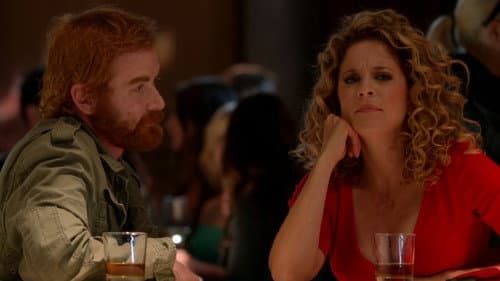 Bruce & Jessica still