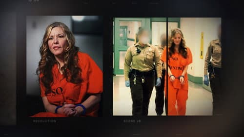 Lori Vallow Daybell: The Jailhouse Interview still