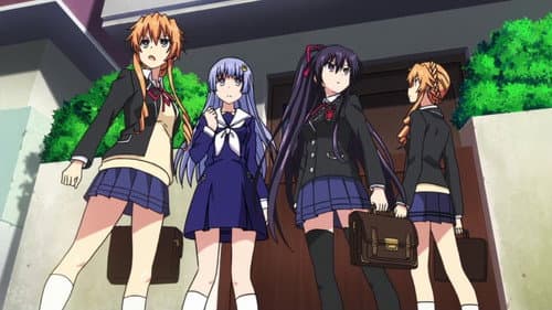 Crossroads still