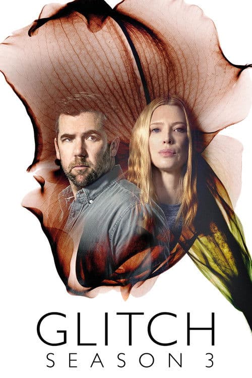 Season 3 poster
