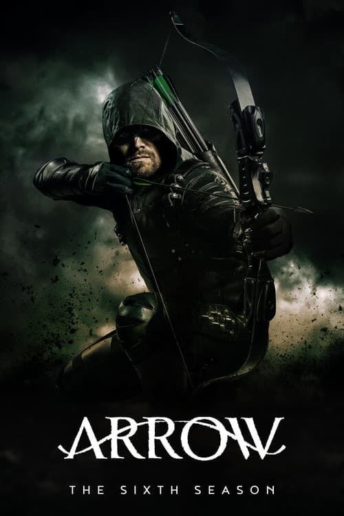 Season 6 poster