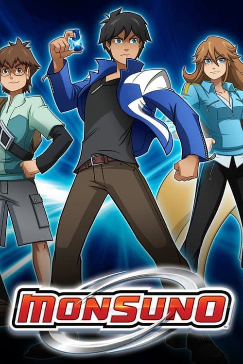 World Master poster