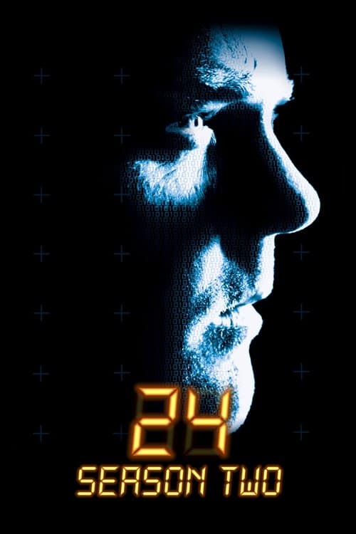 Season 2 poster