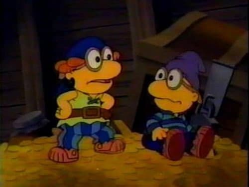 Treasure Attic still