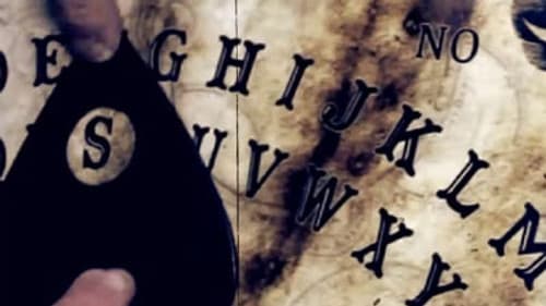 The Seedy Texas Motel Poltergeist and More still