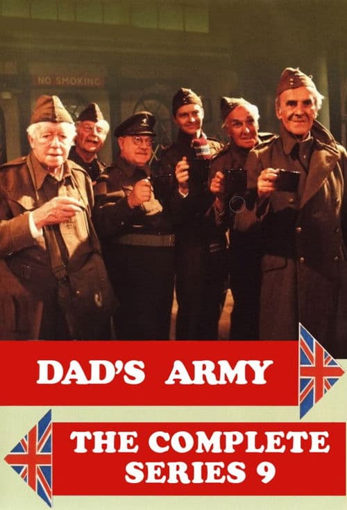 Series 9 poster