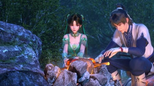 Episode 13 still