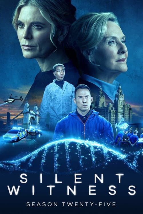 Series 25 poster