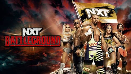 NXT #735 - Battleground still