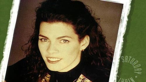 Nancy Kerrigan/Aretha Franklin still