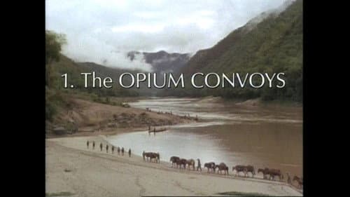 The Opium Convoys still