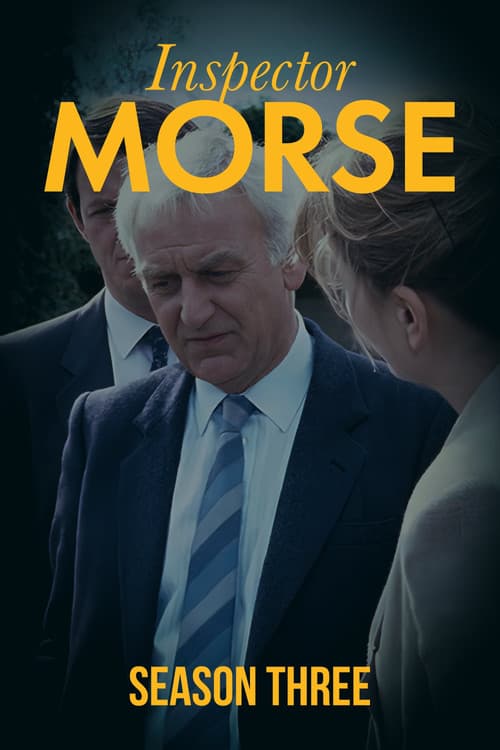 Season 3 poster