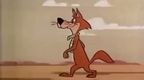 Yippee Coyote still