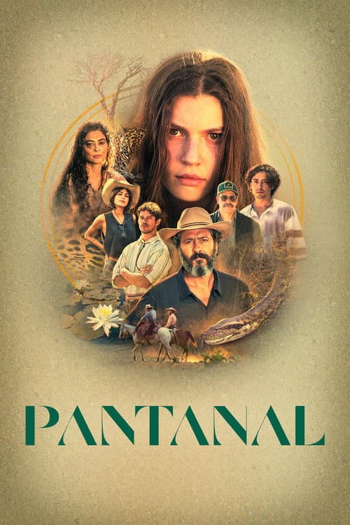 Season 1 poster