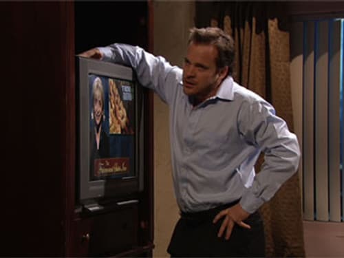 Peter Sarsgaard/The Strokes still