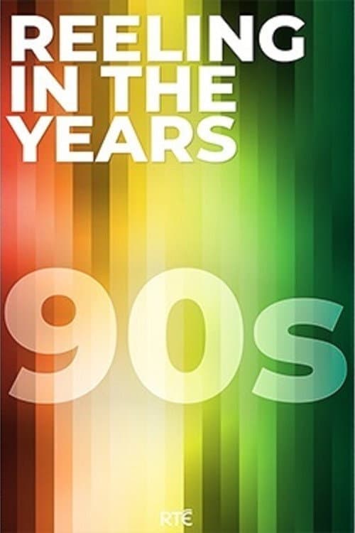 Season 2 - 1990's poster